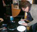 bruce foxton